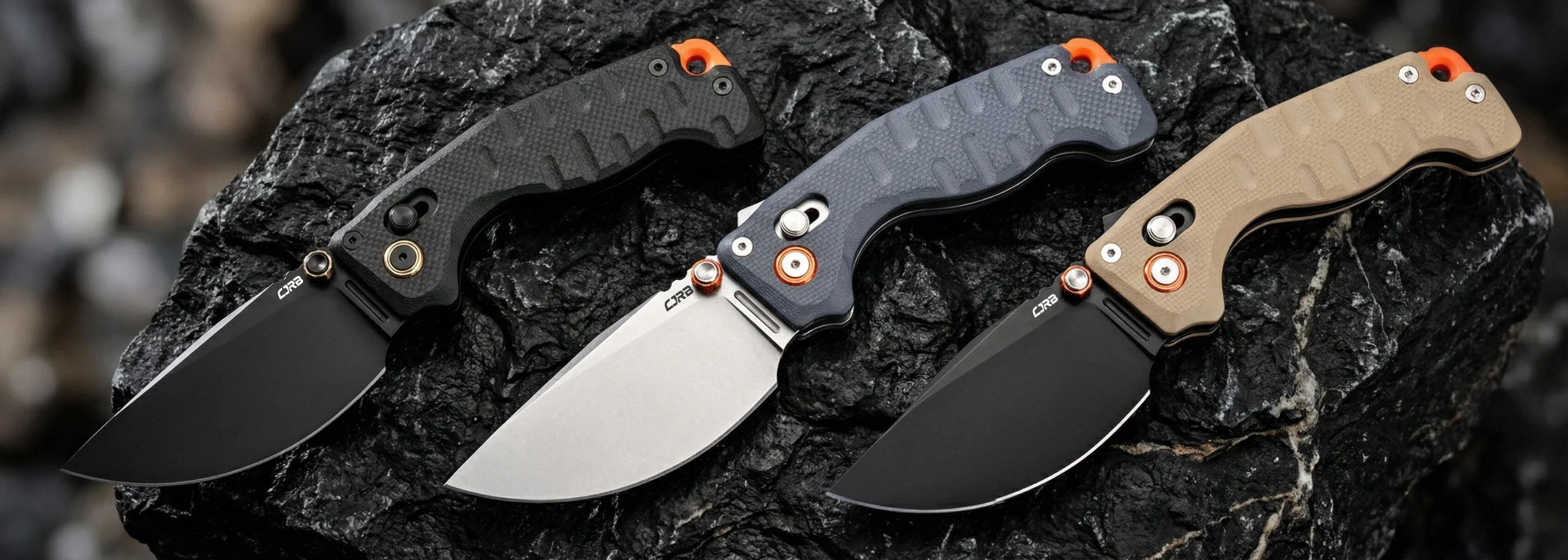 Precision Performance, Accessible Quality